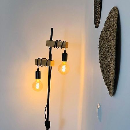 Abuelo Apartment Artemida  Zewnętrze zdjęcie