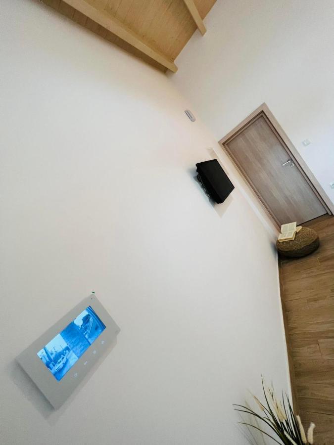 Abuelo Apartment Artemida  Zewnętrze zdjęcie