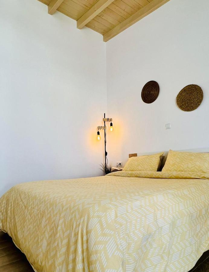 Abuelo Apartment Artemida  Zewnętrze zdjęcie