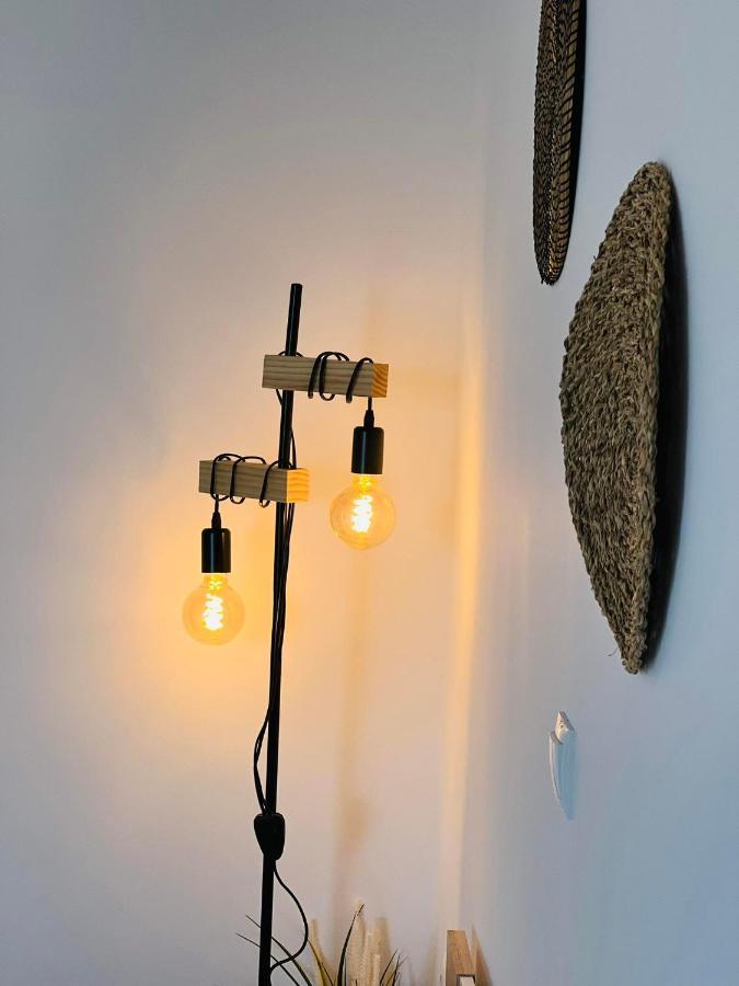 Abuelo Apartment Artemida  Zewnętrze zdjęcie